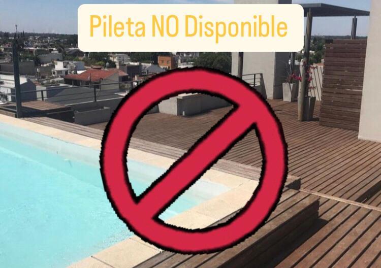 El Porteno San Pedro  Kültér fotó
